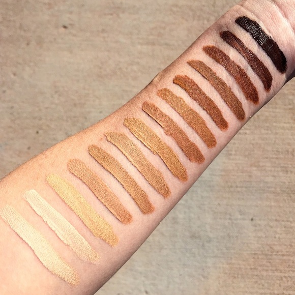 Urban Decay all nighter waterproof concealer Deep - Neutral BNIB - Picture 4 of 4